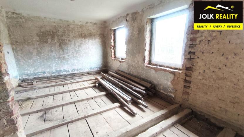 Prodej rodinného domu, Budišov nad Budišovkou, Československé armády, 190 m2