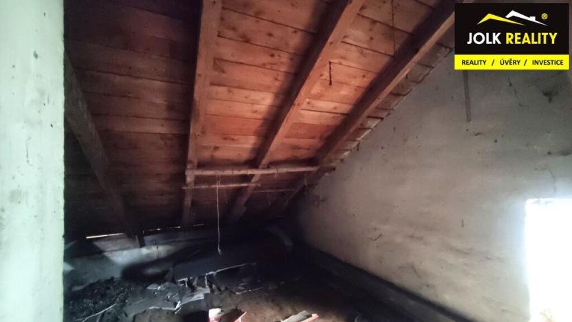 Prodej rodinného domu, Budišov nad Budišovkou, Československé armády, 190 m2