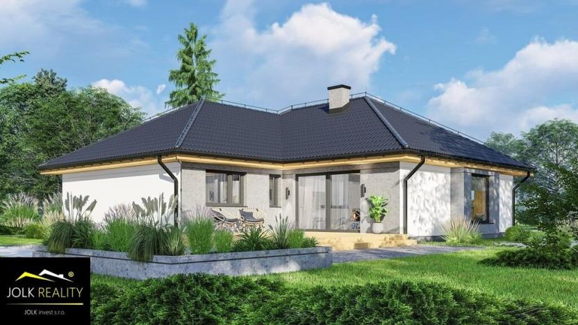 Prodej domu na klíč, Opava - Předměstí, 127 m2