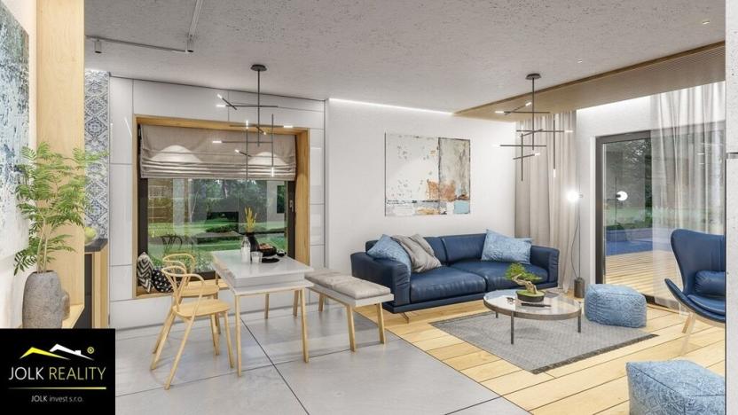 Prodej domu na klíč, Opava - Předměstí, 127 m2