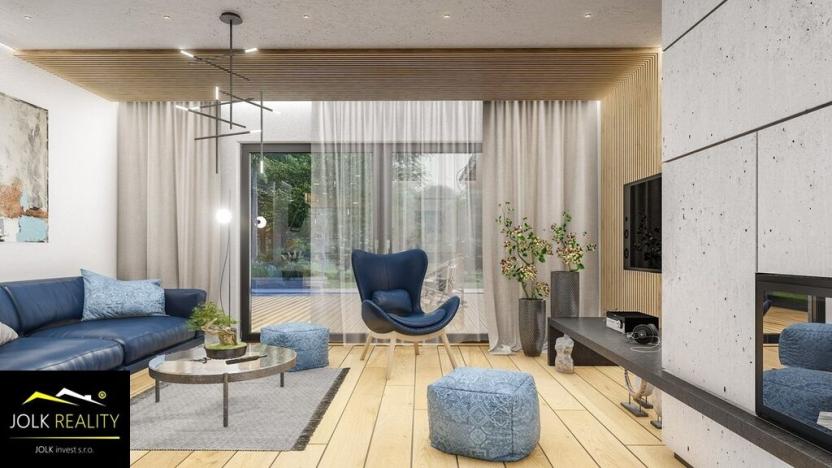 Prodej domu na klíč, Opava - Předměstí, 127 m2