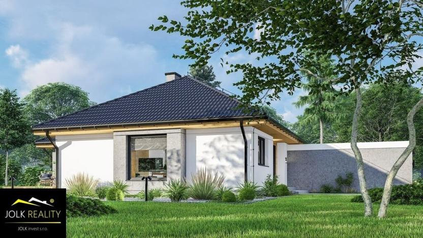 Prodej domu na klíč, Opava - Předměstí, 127 m2