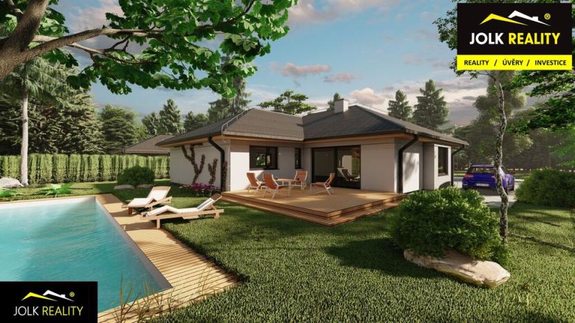 Prodej domu na klíč, Brumovice, 127 m2