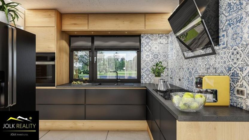 Prodej domu na klíč, Brumovice, 127 m2