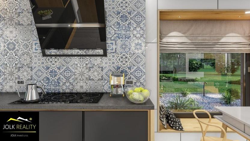 Prodej domu na klíč, Opava - Předměstí, 127 m2