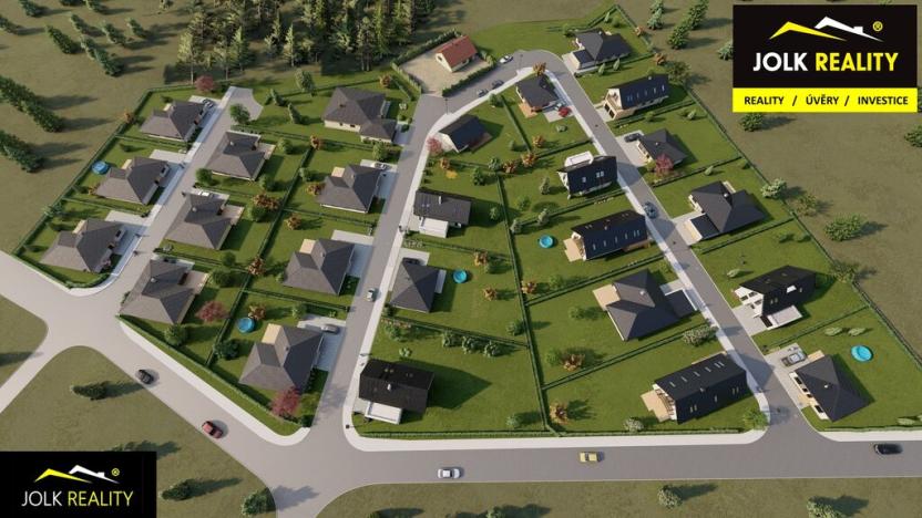 Prodej domu na klíč, Opava - Předměstí, 127 m2