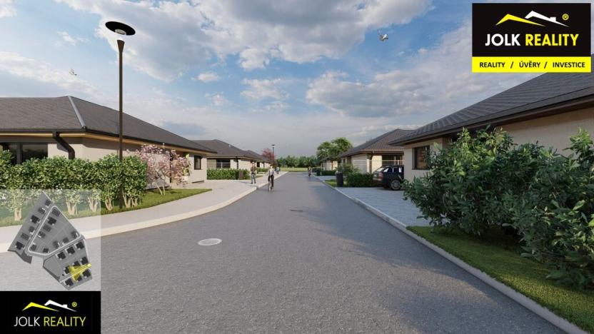 Prodej domu na klíč, Opava - Předměstí, 127 m2