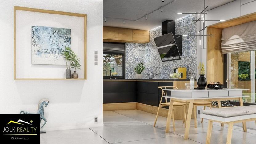 Prodej domu na klíč, Olomouc, 127 m2