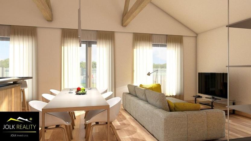 Prodej domu na klíč, Opava - Předměstí, 99 m2