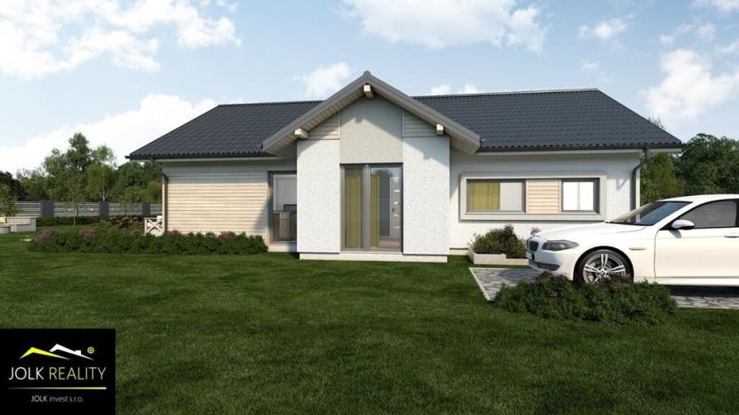 Prodej domu na klíč, Opava - Předměstí, 99 m2