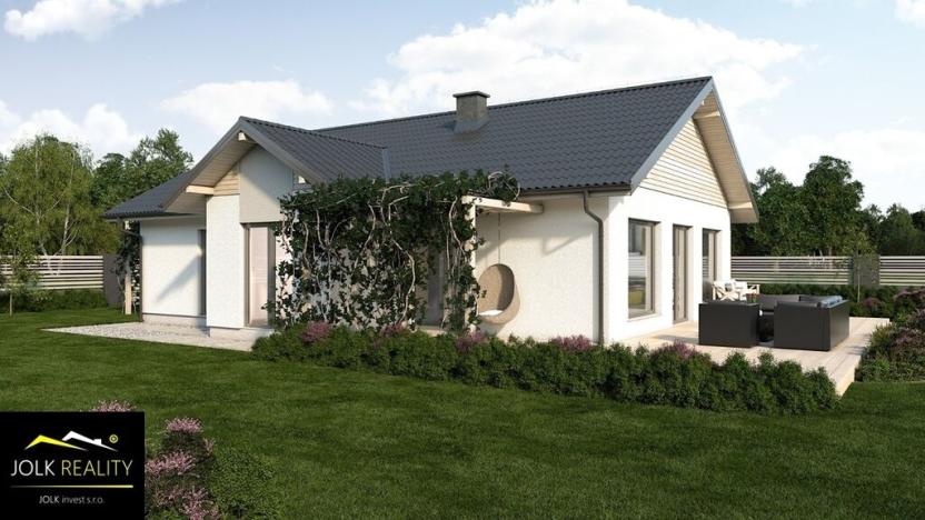 Prodej domu na klíč, Opava - Předměstí, 99 m2