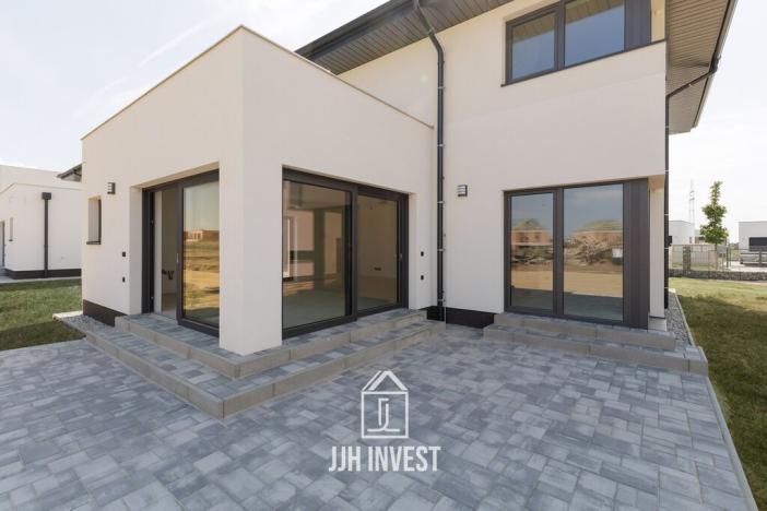 Prodej rodinného domu, Vysoký Újezd, Na Horizontu, 217 m2