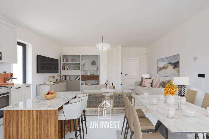 Prodej rodinného domu, Vysoký Újezd, Na Horizontu, 217 m2