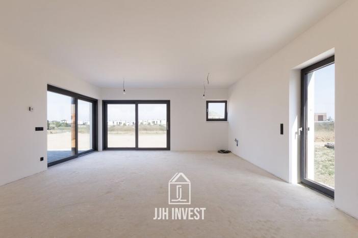 Prodej rodinného domu, Vysoký Újezd, Na Horizontu, 217 m2