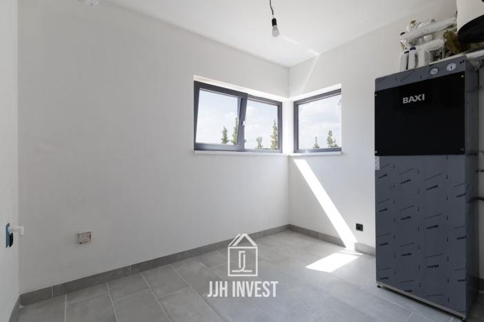 Prodej rodinného domu, Vysoký Újezd, Na Horizontu, 217 m2