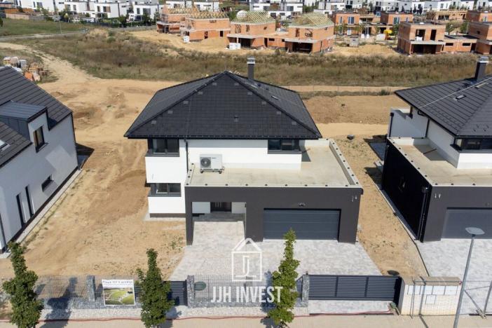 Prodej rodinného domu, Vysoký Újezd, Na Horizontu, 217 m2