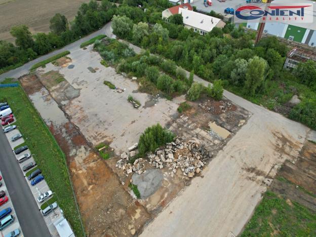 Prodej komerčního pozemku, Mochov, 11529 m2