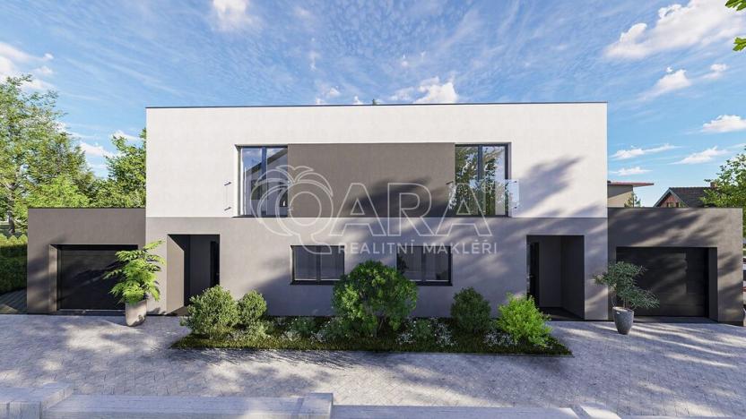 Prodej rodinného domu, Babice, Starobabická, 175 m2