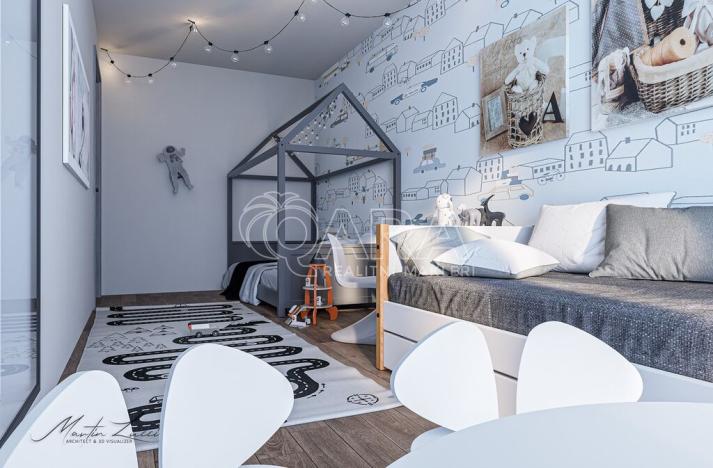 Prodej rodinného domu, Babice, Starobabická, 175 m2