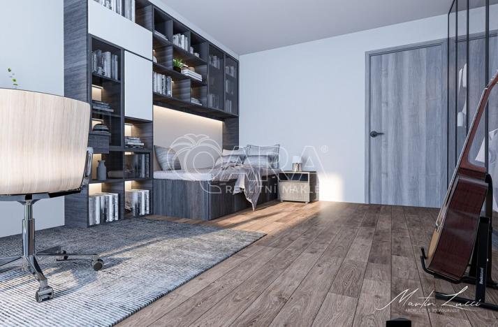 Prodej rodinného domu, Babice, Starobabická, 175 m2