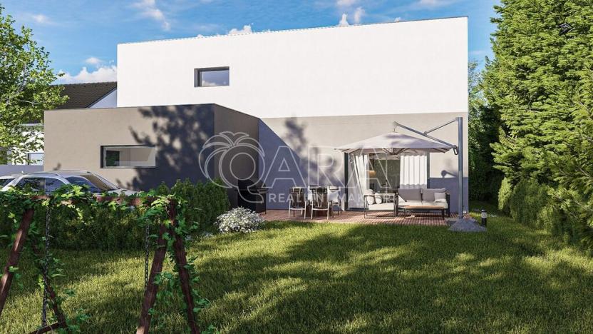 Prodej rodinného domu, Babice, Starobabická, 175 m2