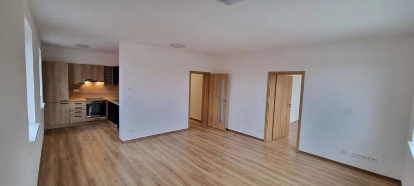 Pronájem bytu 2+kk, Havlíčkův Brod, U Panských, 65 m2