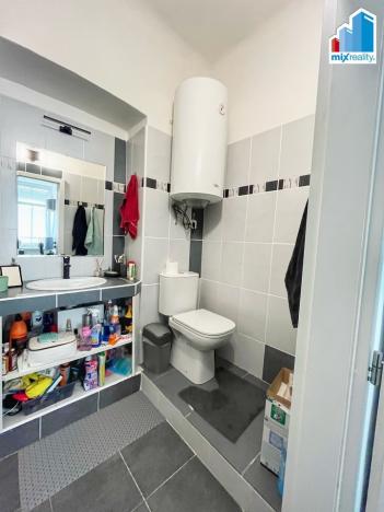 Prodej bytu 2+kk, Plzeň, Slovanská, 45 m2