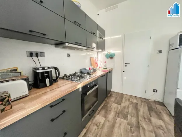 Prodej bytu 2+kk, Plzeň, Slovanská, 45 m2