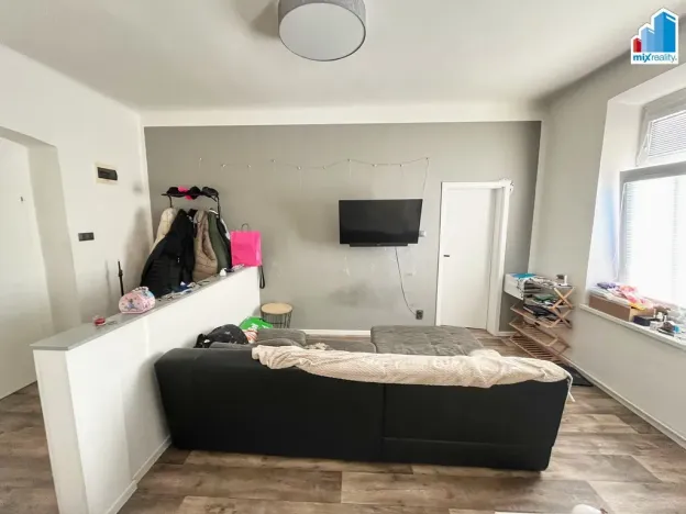 Prodej bytu 2+kk, Plzeň, Slovanská, 45 m2