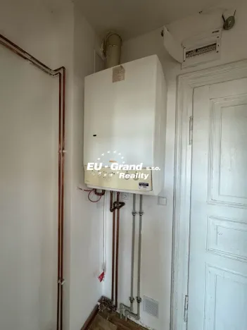 Pronájem bytu 3+kk, Varnsdorf, Palackého, 85 m2