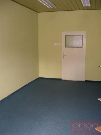 Pronájem kanceláře, Praha - Holešovice, Přístavní, 12 m2