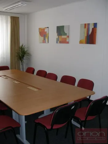 Pronájem kanceláře, Praha - Holešovice, Přístavní, 12 m2