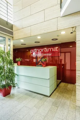 Pronájem kanceláře, Praha - Vinohrady, Škrétova, 487 m2