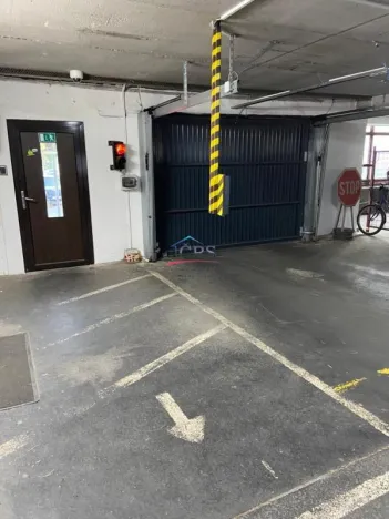 Prodej garáže, Praha - Střížkov, Lovosická, 11 m2