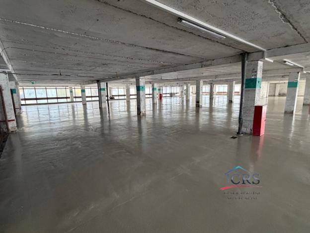 Prodej garáže, Praha - Střížkov, Lovosická, 16 m2