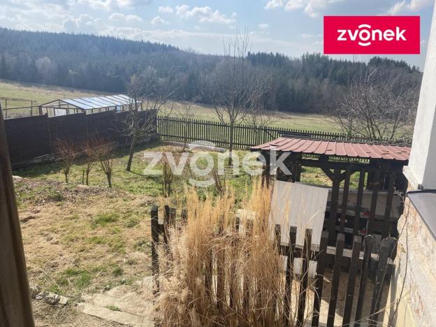 Prodej rodinného domu, Valašské Klobouky - Smolina, 100 m2