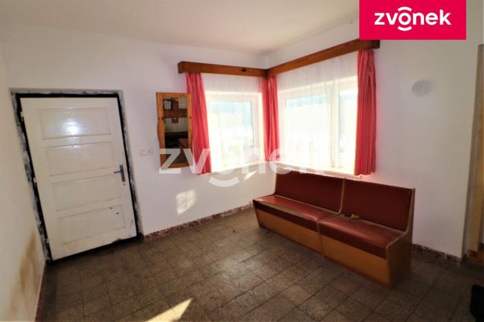 Prodej rodinného domu, Valašské Klobouky - Smolina, 100 m2