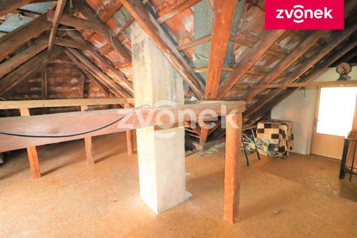 Prodej rodinného domu, Valašské Klobouky - Smolina, 100 m2