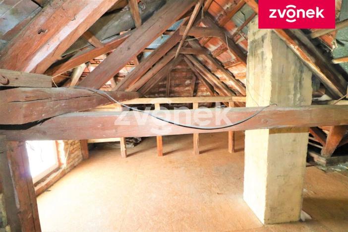 Prodej rodinného domu, Valašské Klobouky - Smolina, 100 m2