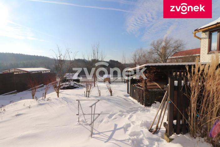 Prodej rodinného domu, Valašské Klobouky - Smolina, 100 m2