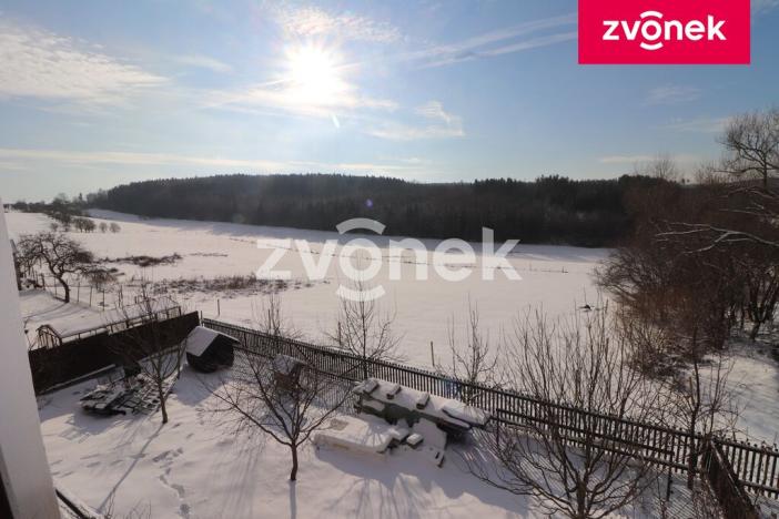 Prodej rodinného domu, Valašské Klobouky - Smolina, 100 m2