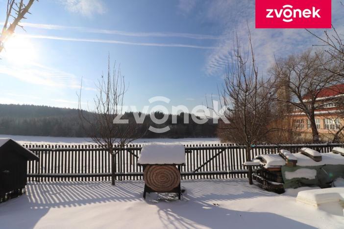 Prodej rodinného domu, Valašské Klobouky - Smolina, 100 m2