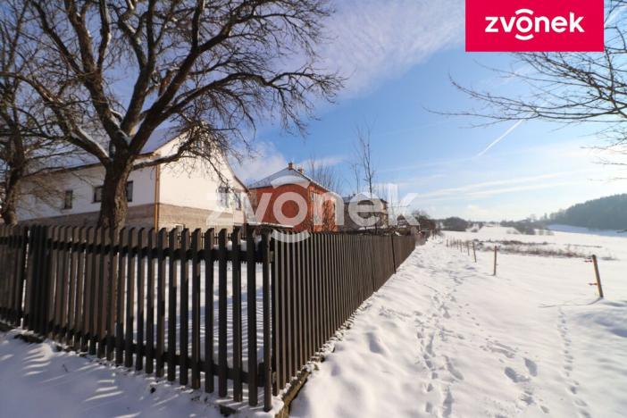 Prodej rodinného domu, Valašské Klobouky - Smolina, 100 m2