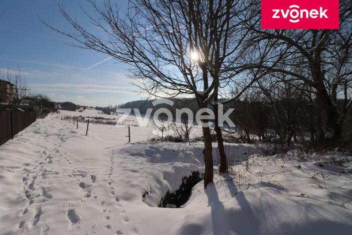 Prodej rodinného domu, Valašské Klobouky - Smolina, 100 m2