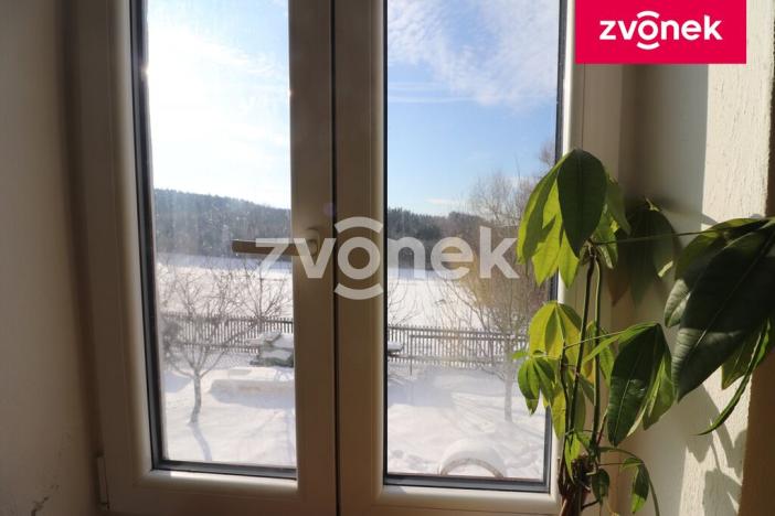 Prodej rodinného domu, Valašské Klobouky - Smolina, 100 m2