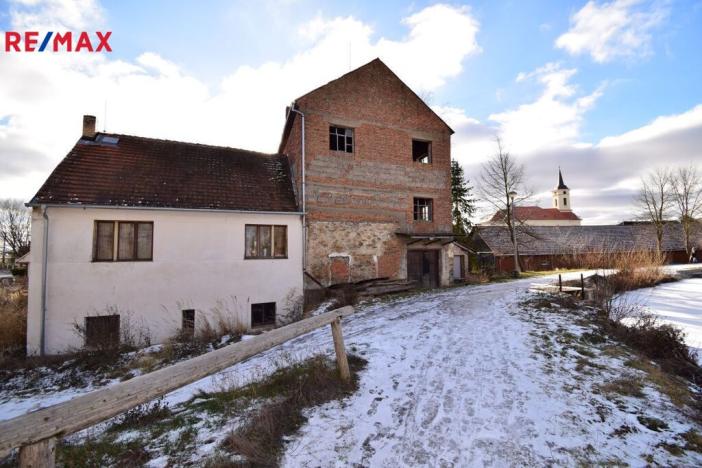 Prodej skladu, Veselíčko, 1410 m2