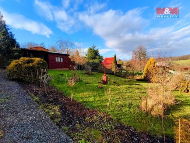 Prodej chaty, Bílovec - Stará Ves, 12 m2