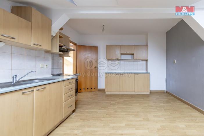 Prodej činžovního domu, Český Těšín, Sokola-Tůmy, 600 m2