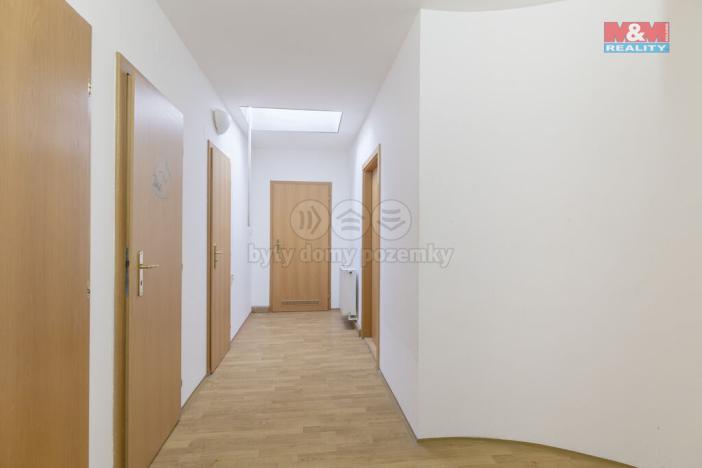 Prodej činžovního domu, Český Těšín, Sokola-Tůmy, 600 m2