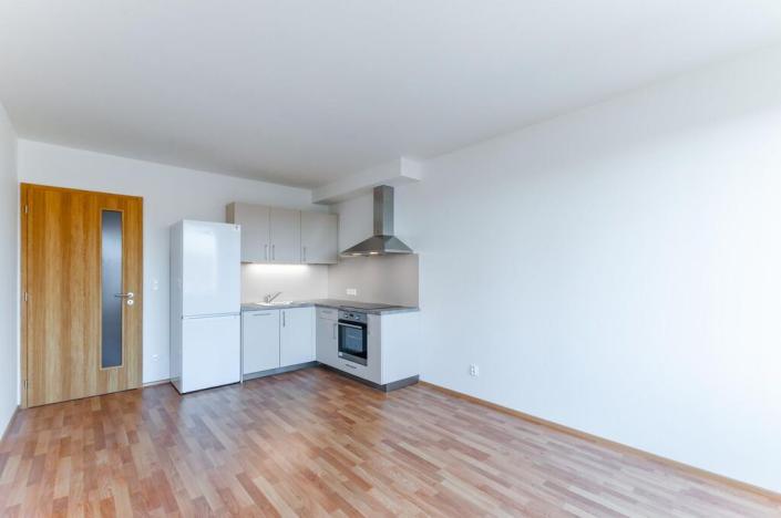 Pronájem bytu 2+kk, Praha - Vysočany, Strnadových, 55 m2